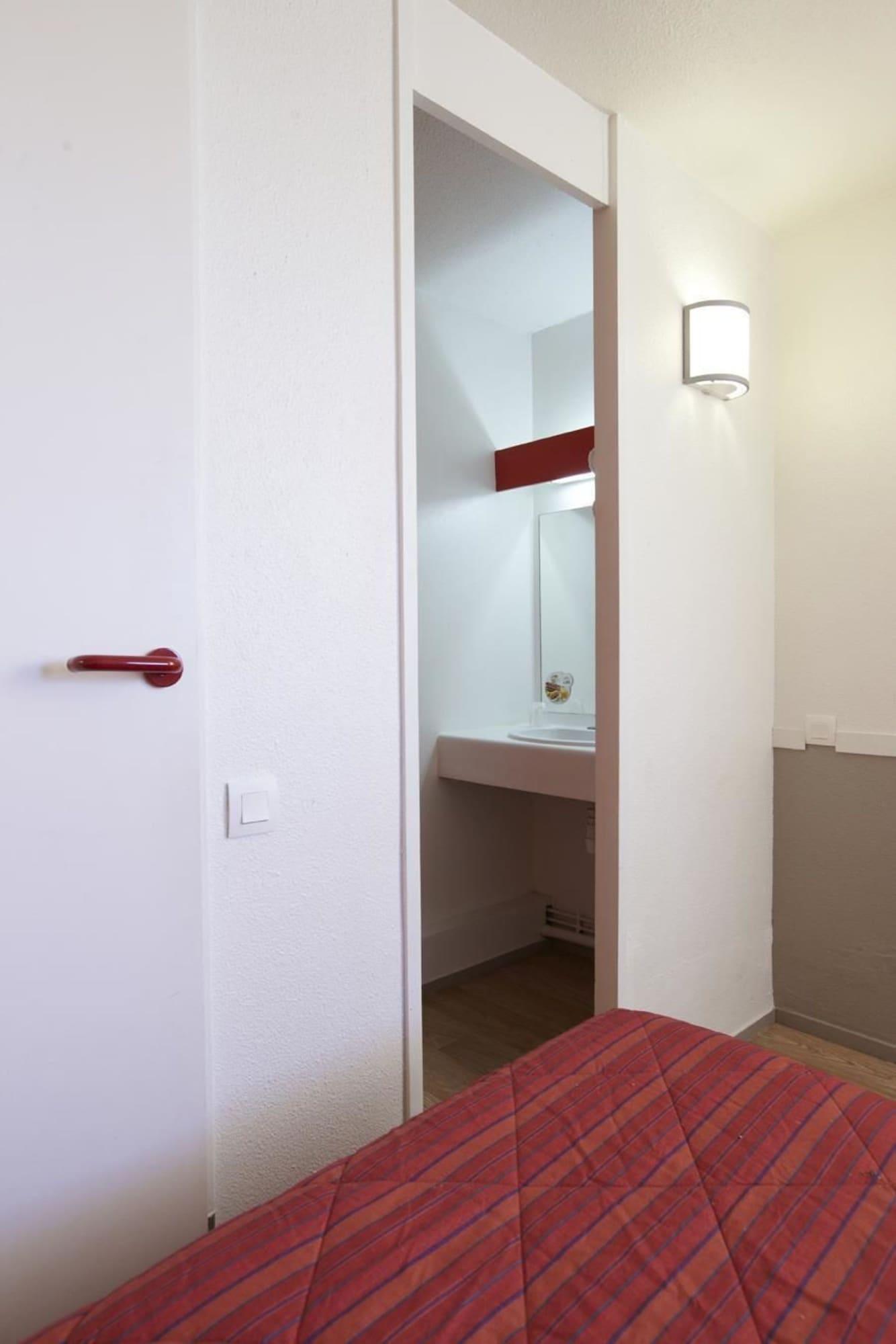 Premiere Classe Cherbourg - Tourlaville Ngoại thất bức ảnh