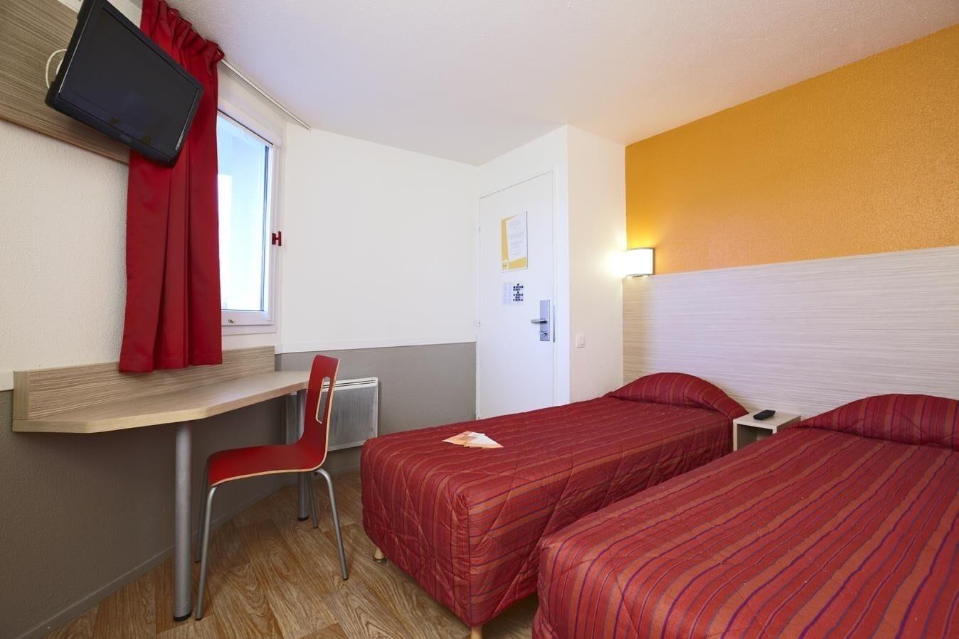Premiere Classe Cherbourg - Tourlaville Ngoại thất bức ảnh