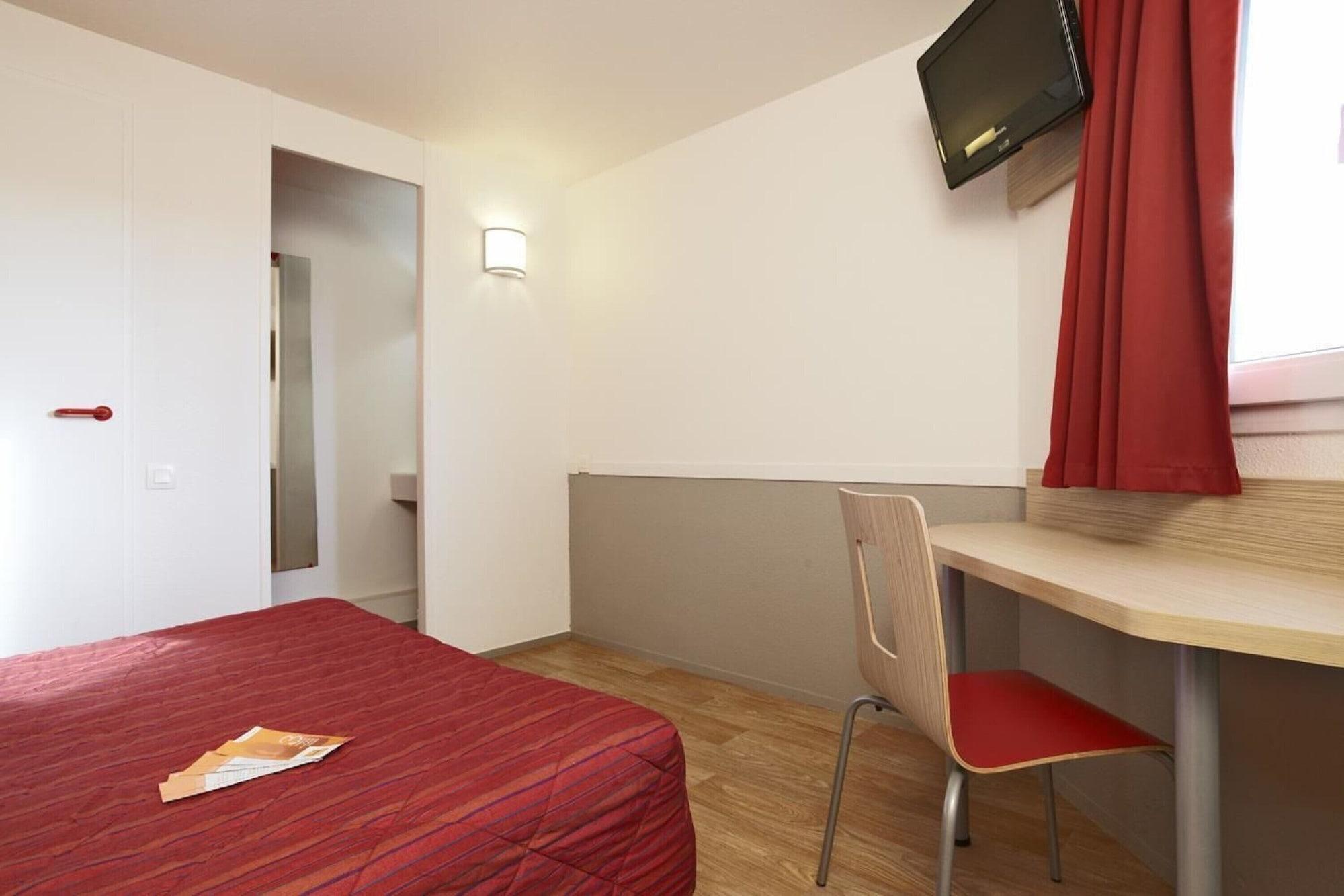 Premiere Classe Cherbourg - Tourlaville Ngoại thất bức ảnh