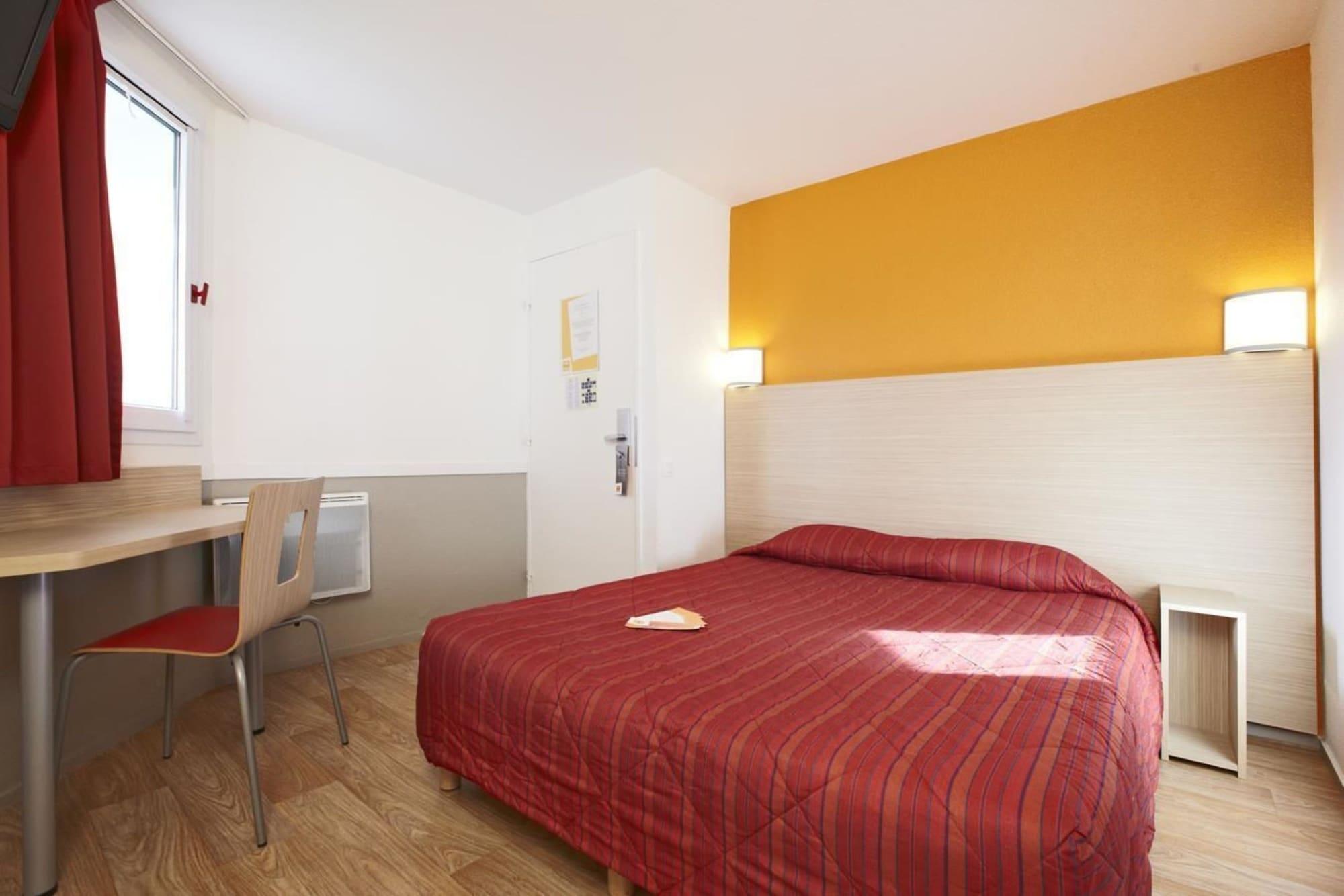 Premiere Classe Cherbourg - Tourlaville Ngoại thất bức ảnh