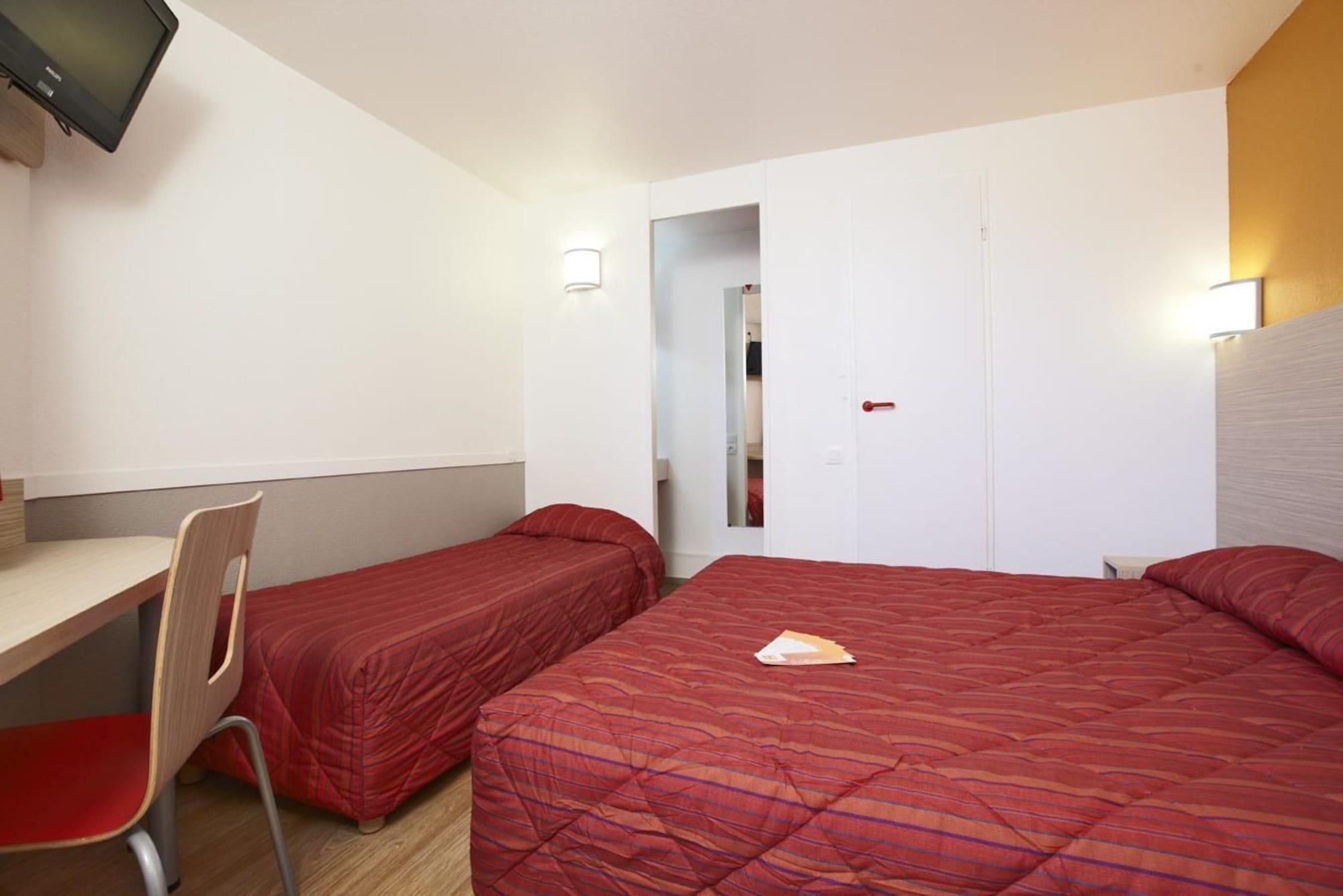 Premiere Classe Cherbourg - Tourlaville Ngoại thất bức ảnh