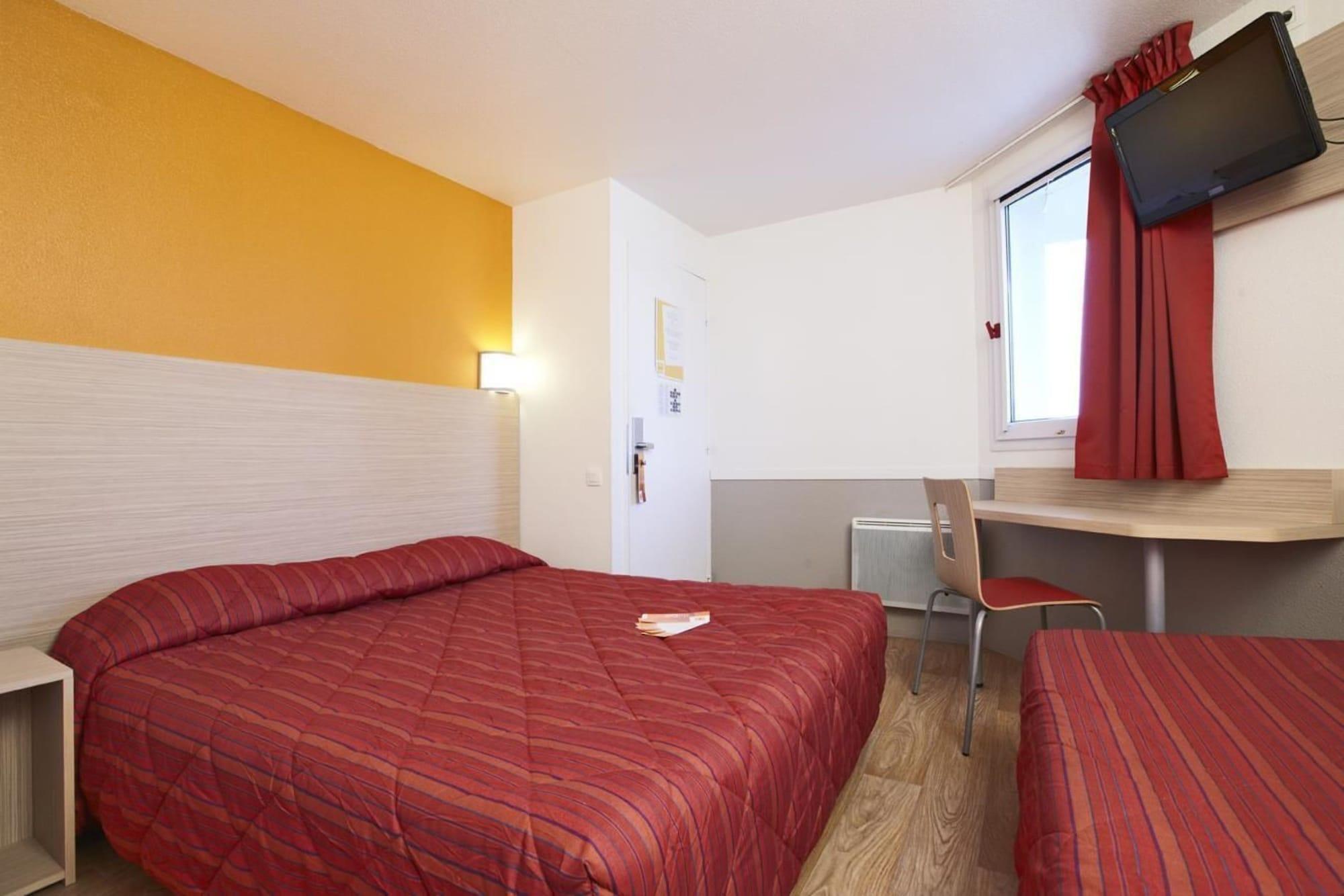 Premiere Classe Cherbourg - Tourlaville Ngoại thất bức ảnh