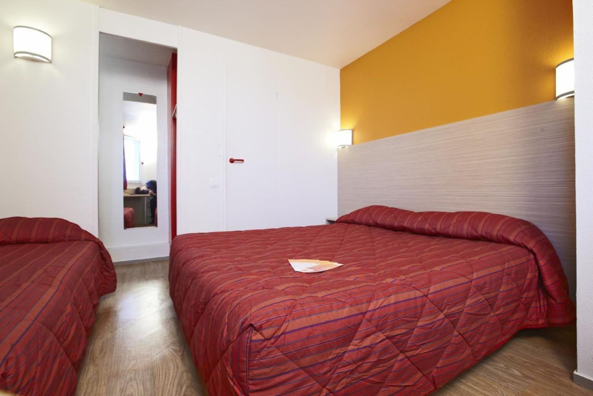 Premiere Classe Cherbourg - Tourlaville Ngoại thất bức ảnh