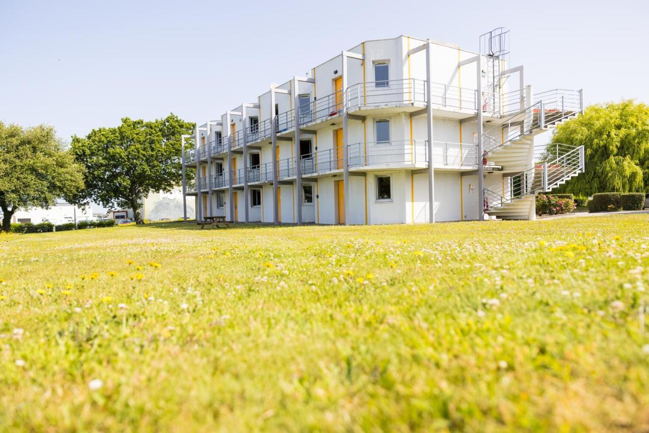 Premiere Classe Cherbourg - Tourlaville Ngoại thất bức ảnh