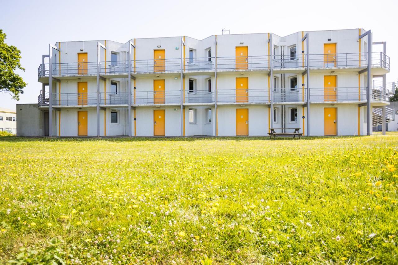 Premiere Classe Cherbourg - Tourlaville Ngoại thất bức ảnh