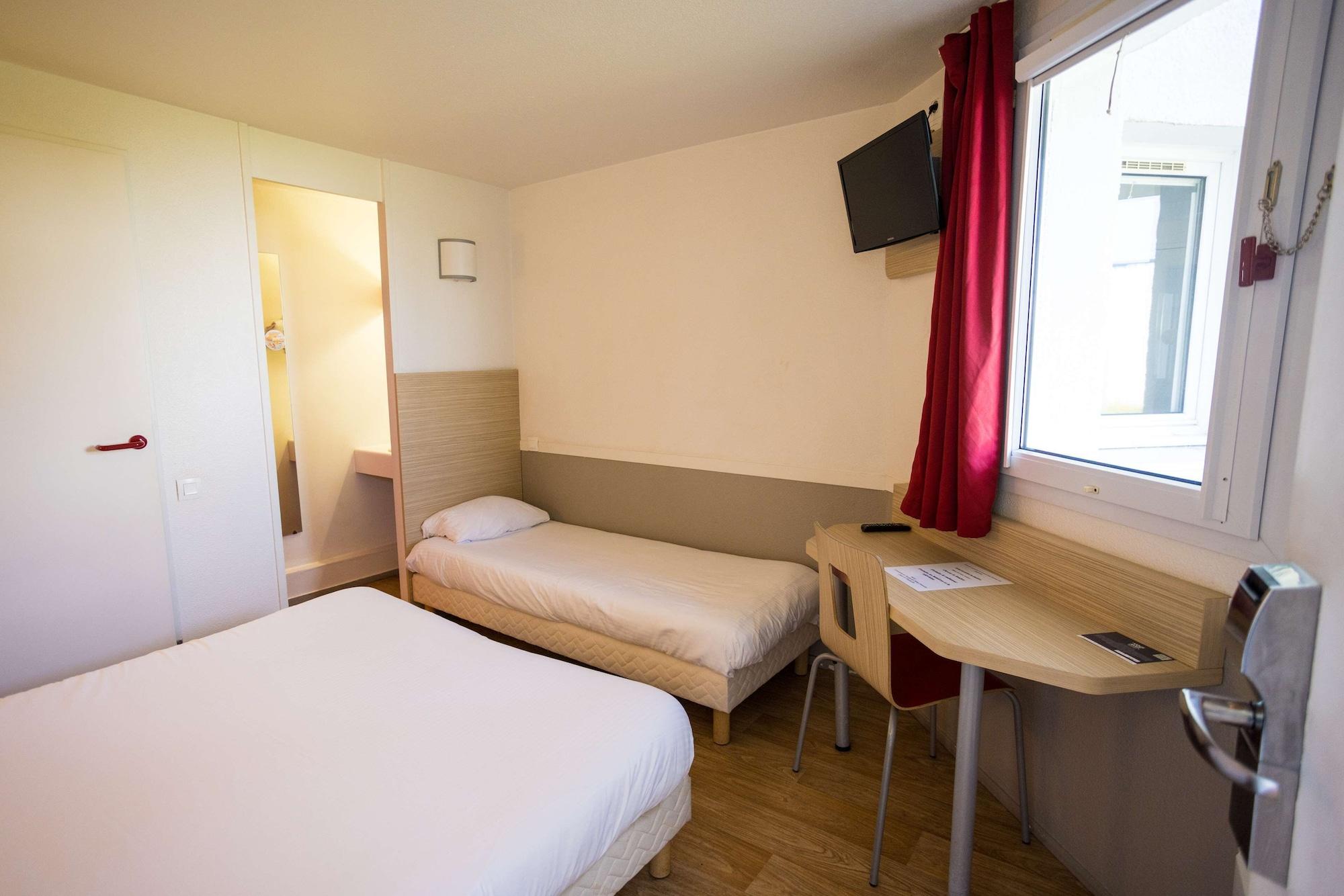 Premiere Classe Cherbourg - Tourlaville Ngoại thất bức ảnh