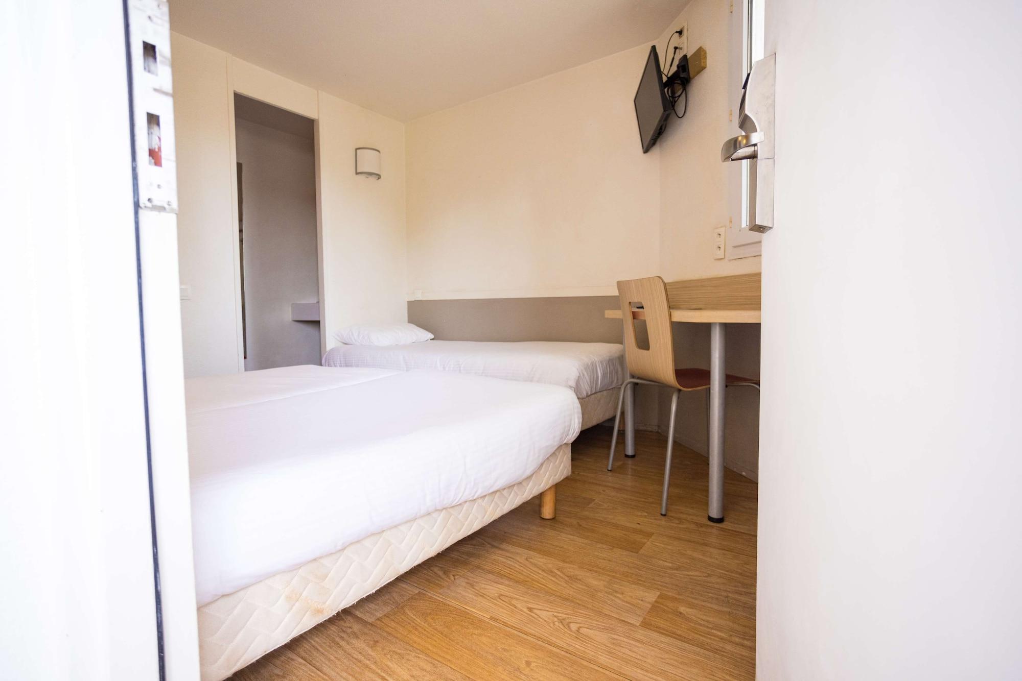 Premiere Classe Cherbourg - Tourlaville Ngoại thất bức ảnh