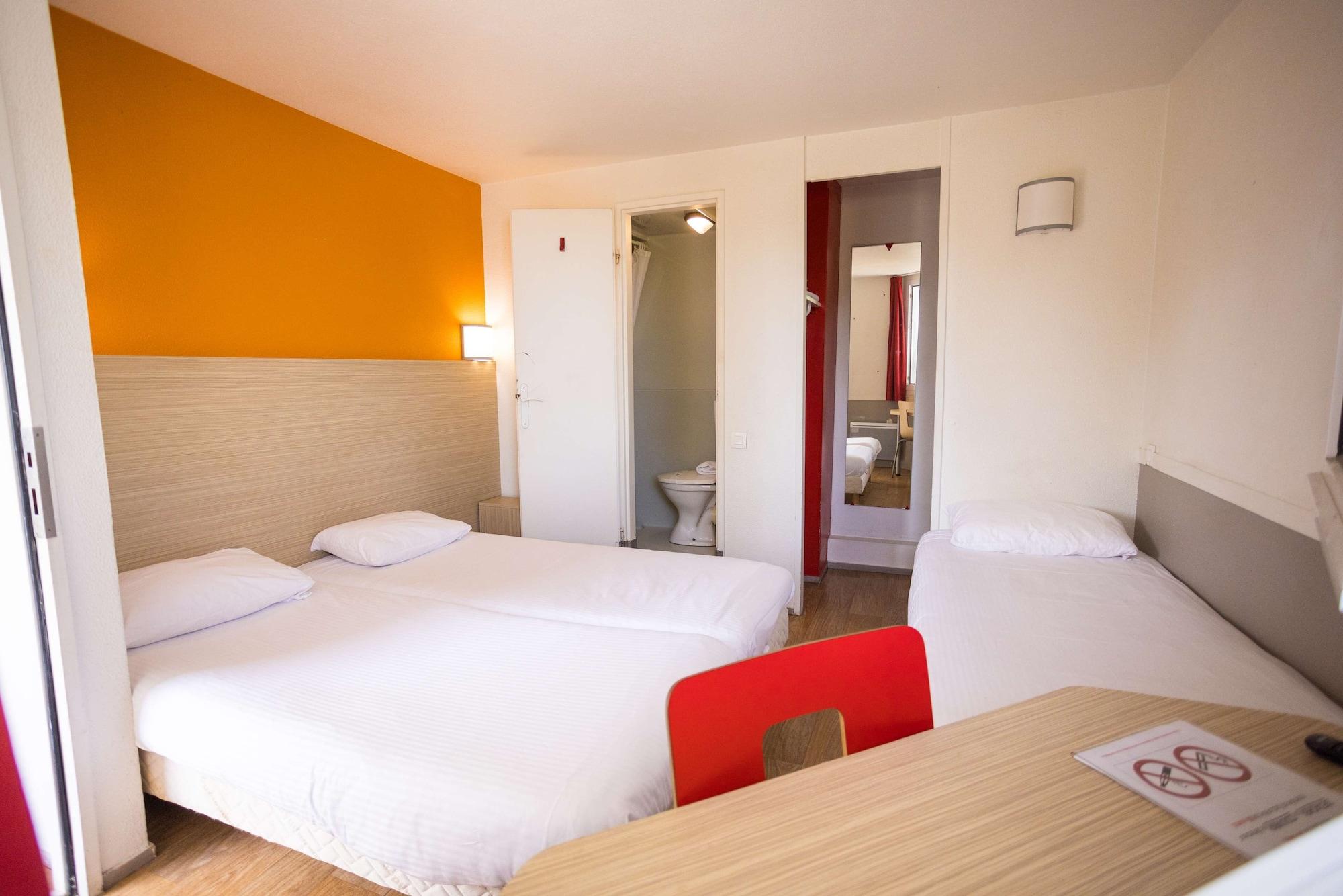 Premiere Classe Cherbourg - Tourlaville Ngoại thất bức ảnh