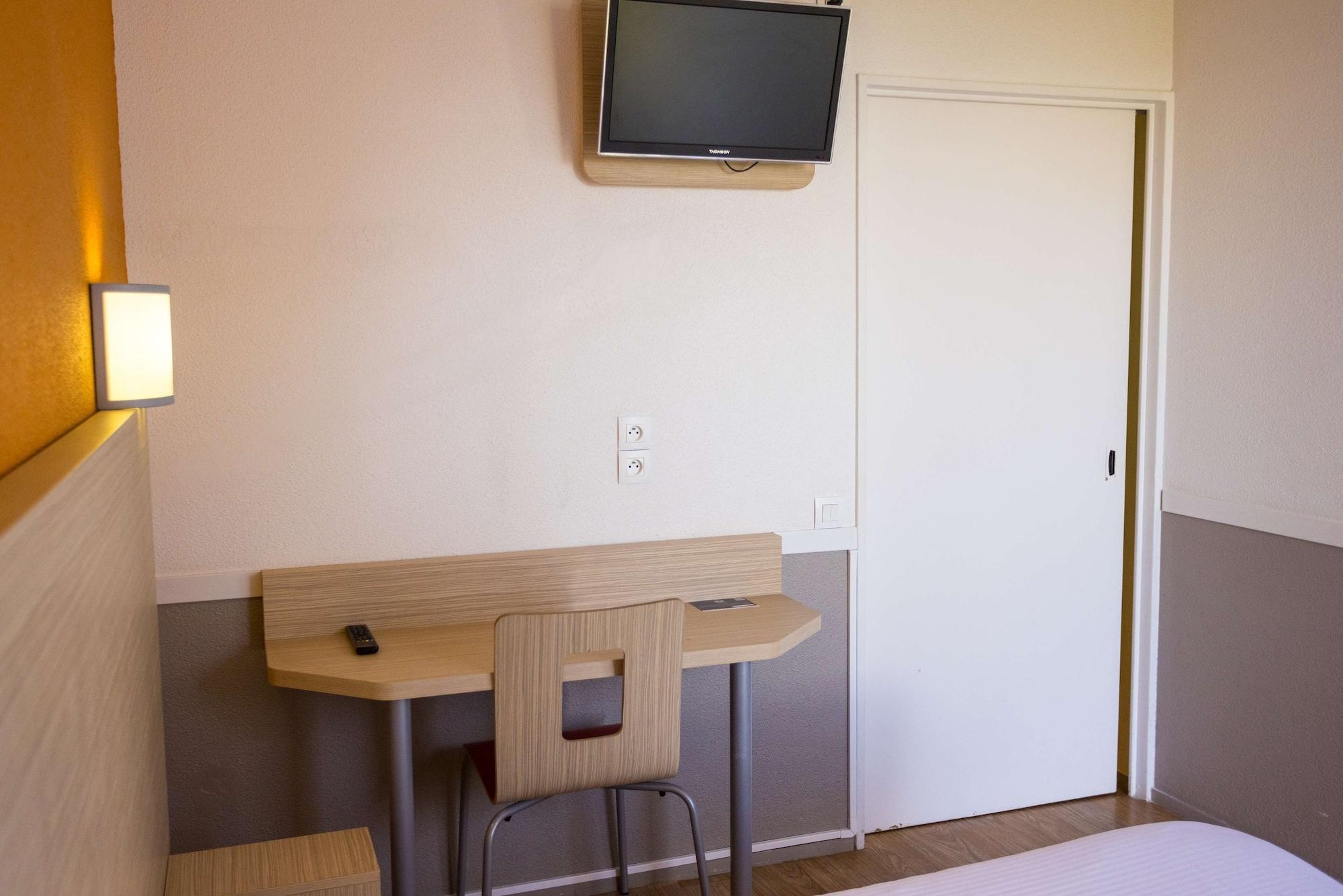 Premiere Classe Cherbourg - Tourlaville Ngoại thất bức ảnh
