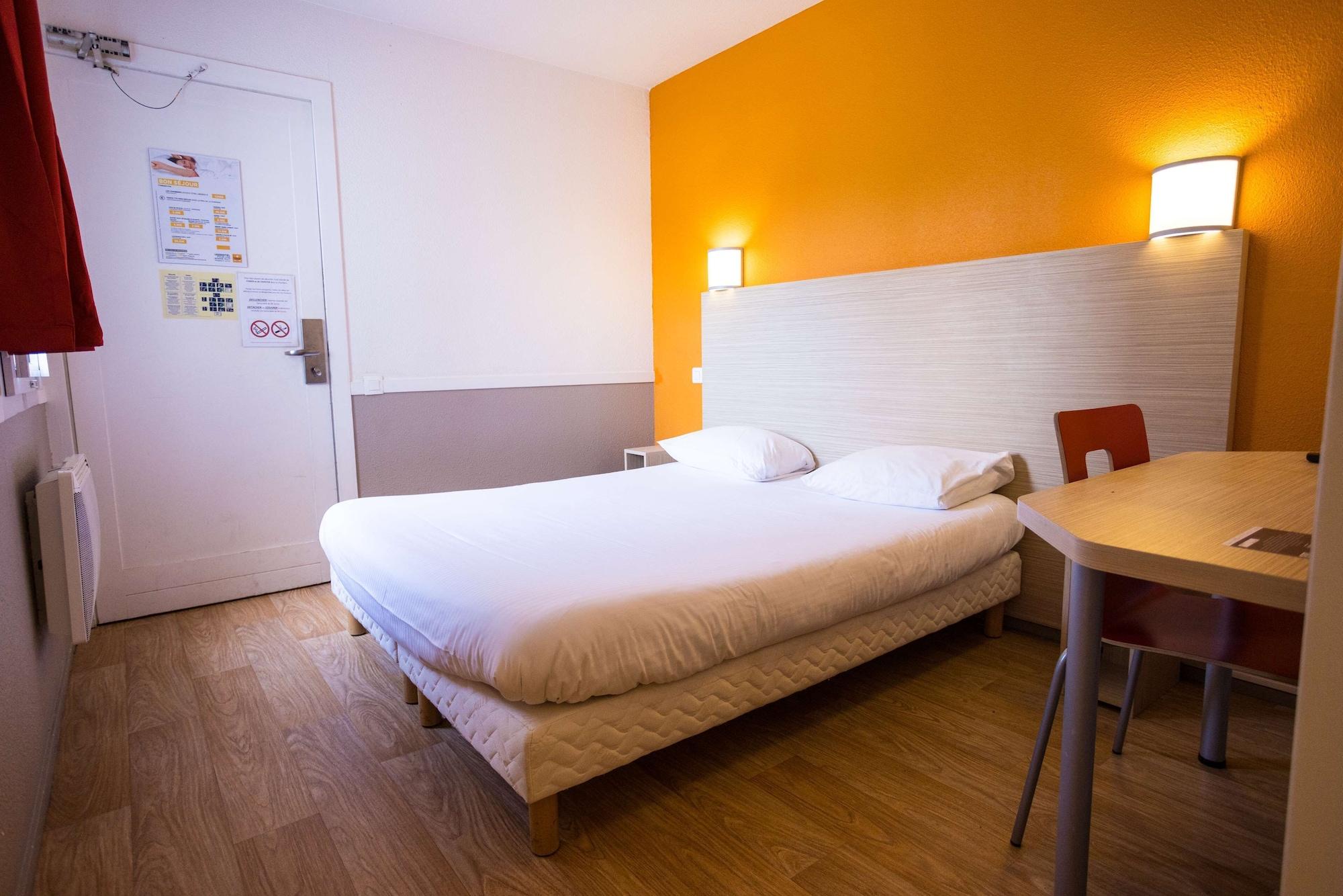 Premiere Classe Cherbourg - Tourlaville Ngoại thất bức ảnh