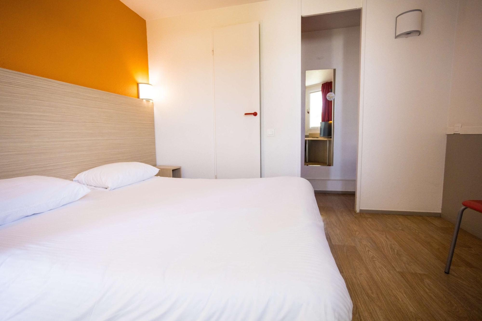 Premiere Classe Cherbourg - Tourlaville Ngoại thất bức ảnh