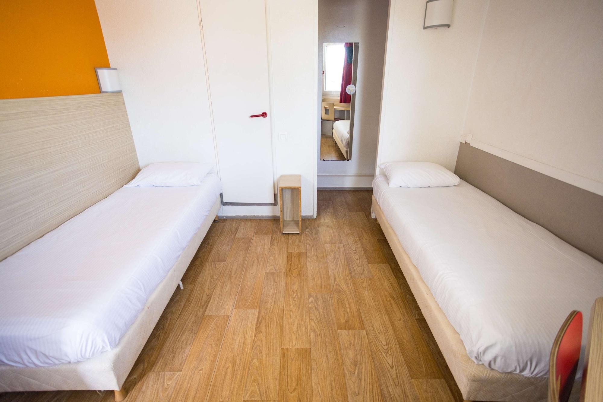 Premiere Classe Cherbourg - Tourlaville Ngoại thất bức ảnh