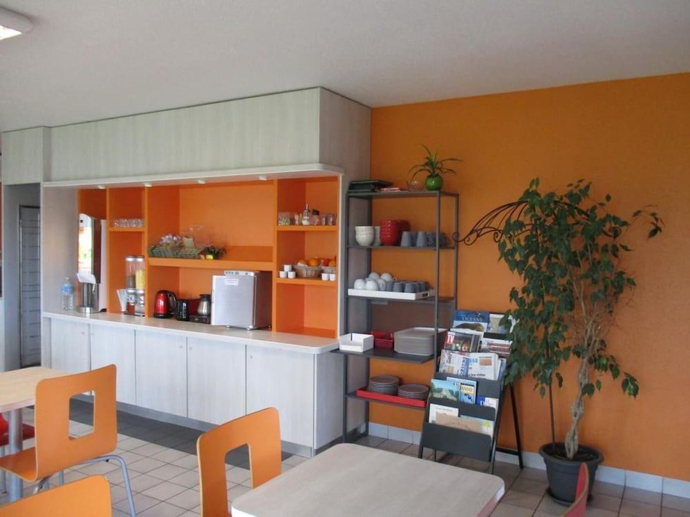 Premiere Classe Cherbourg - Tourlaville Ngoại thất bức ảnh