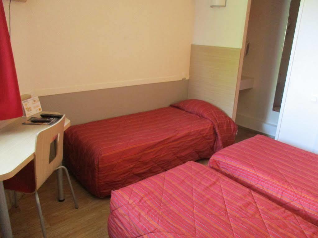 Premiere Classe Cherbourg - Tourlaville Ngoại thất bức ảnh
