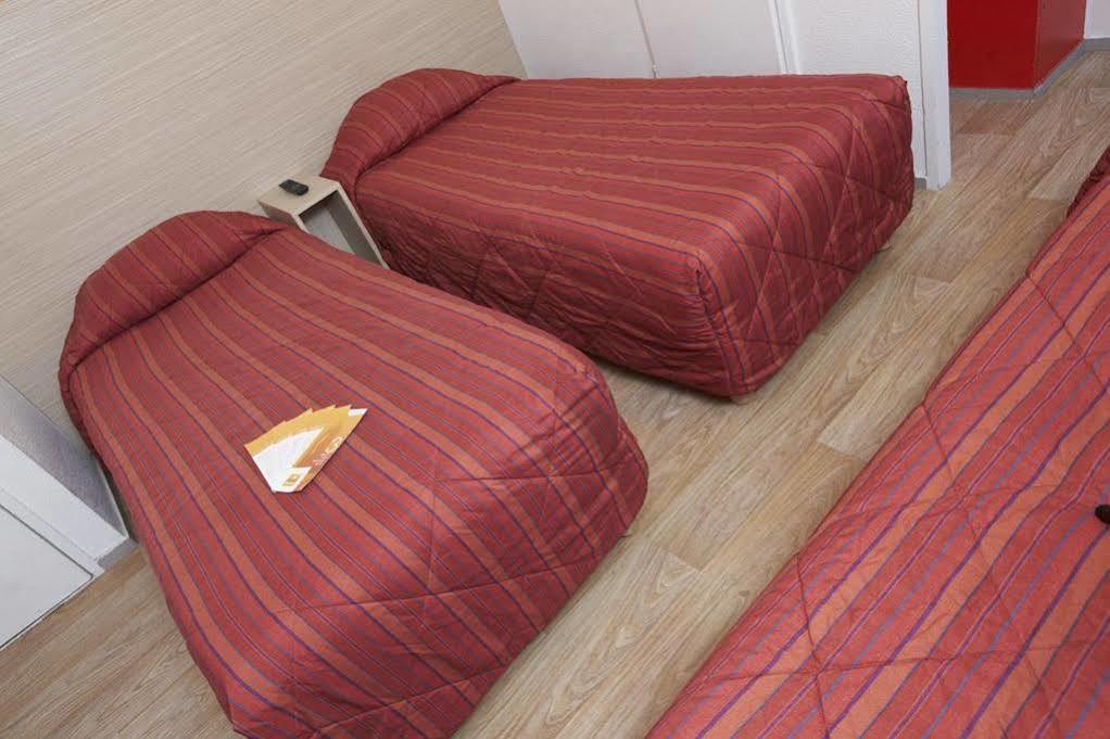 Premiere Classe Cherbourg - Tourlaville Ngoại thất bức ảnh
