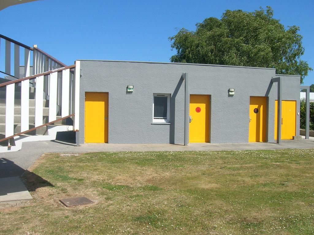 Premiere Classe Cherbourg - Tourlaville Ngoại thất bức ảnh