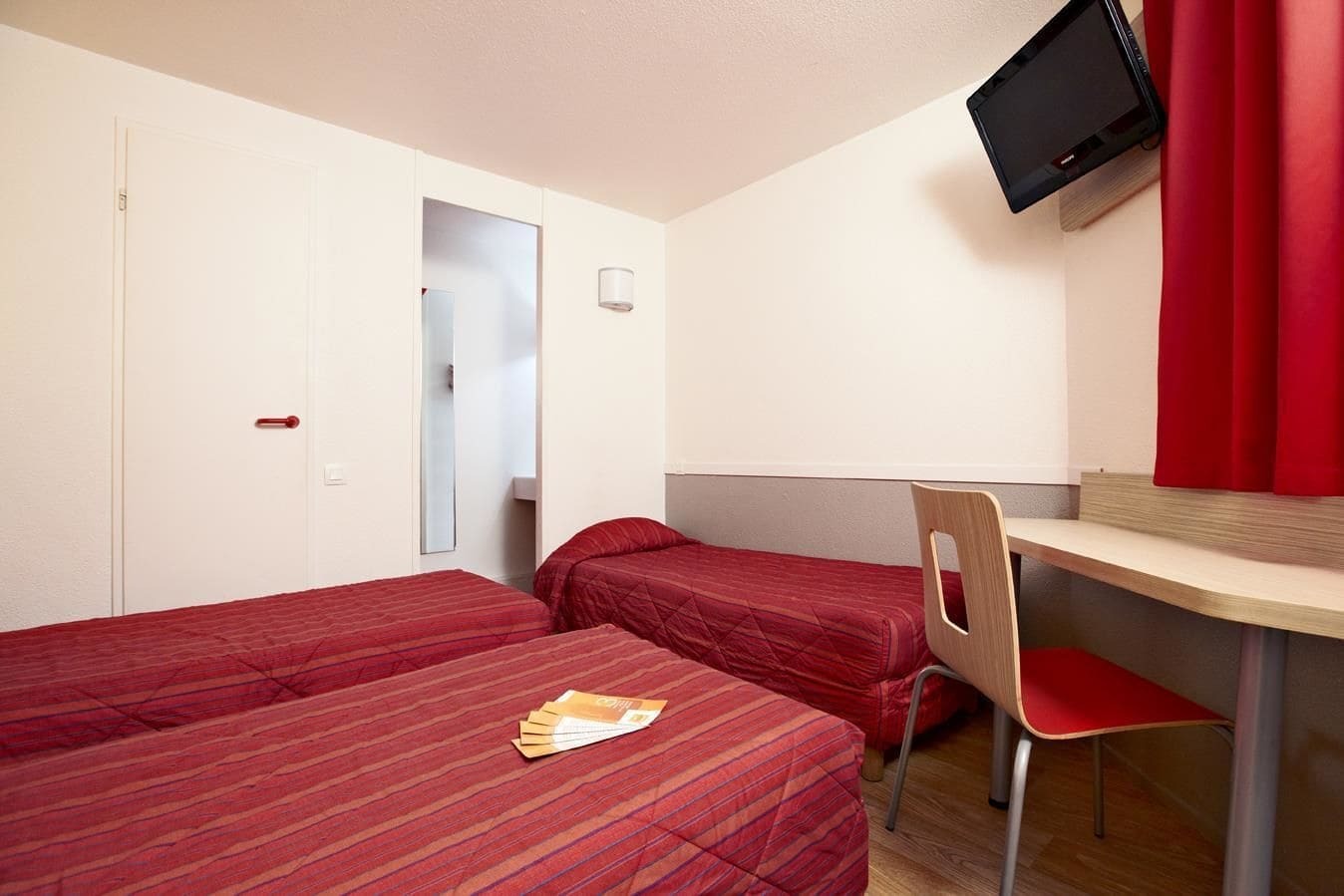 Premiere Classe Cherbourg - Tourlaville Ngoại thất bức ảnh