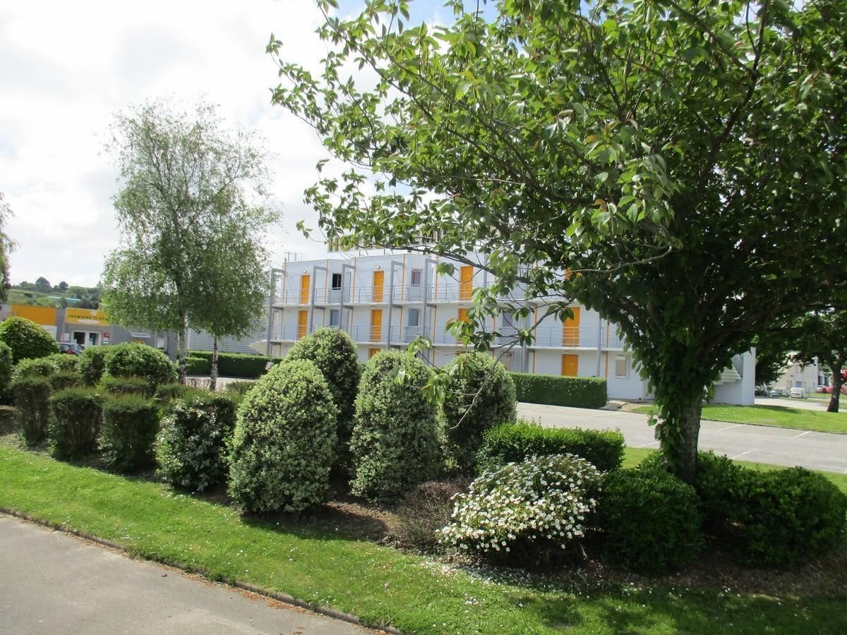 Premiere Classe Cherbourg - Tourlaville Ngoại thất bức ảnh