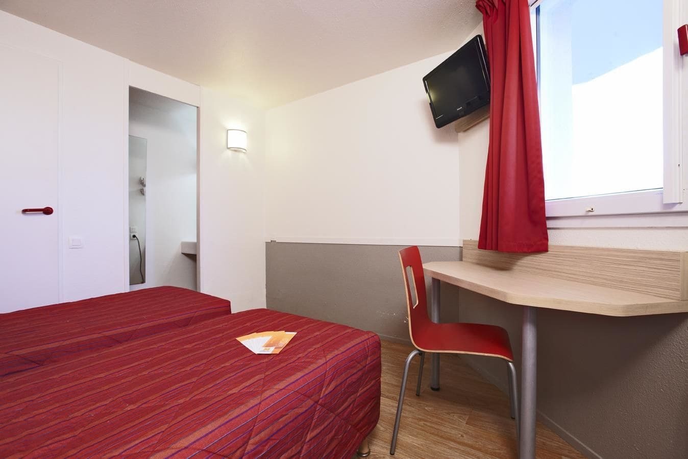 Premiere Classe Cherbourg - Tourlaville Ngoại thất bức ảnh