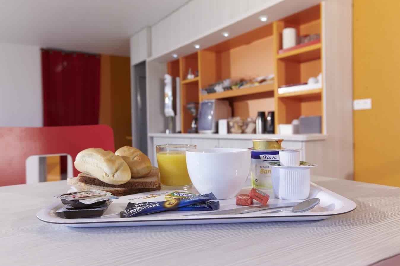 Premiere Classe Cherbourg - Tourlaville Ngoại thất bức ảnh