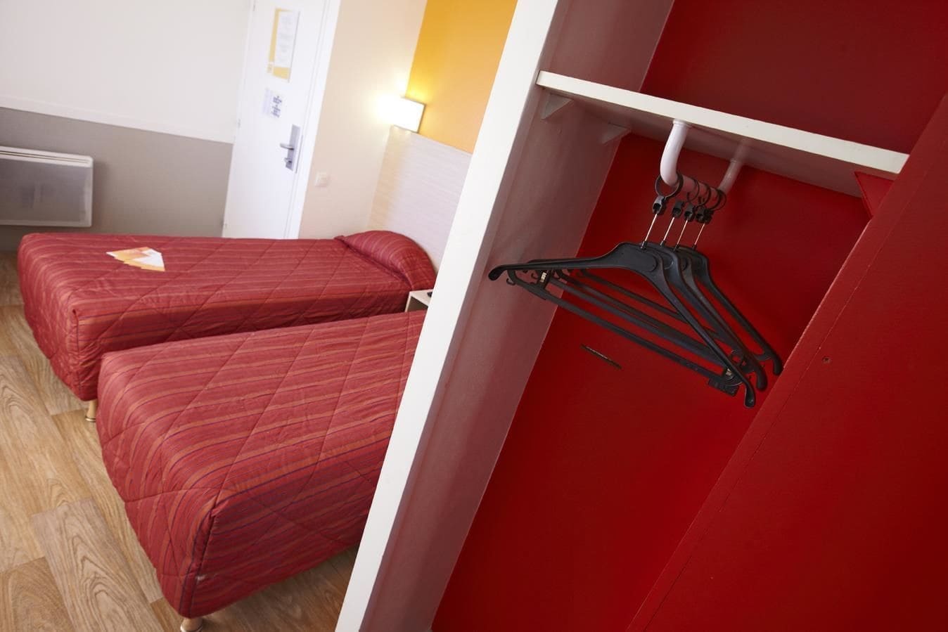 Premiere Classe Cherbourg - Tourlaville Ngoại thất bức ảnh