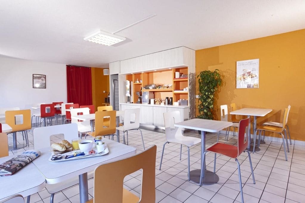 Premiere Classe Cherbourg - Tourlaville Ngoại thất bức ảnh